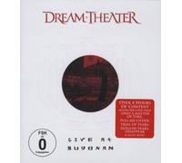 Dream Theater - Dream Theater: Live at Budokan