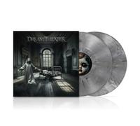 Dream Theater - Dream Theater - Parasomnia Black & White Marble