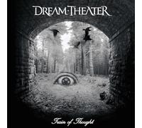 Dream Theater - Dream Theater - Train Of Thought