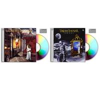 Dream Theater - Dream Theatre: immagini e parole + Awake 2-Pack