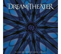 Dream Theater Lost Not Forgotten Archives: Falling Into Infinity Demo (Vinyl LP)