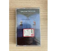 Dream Theater _ Falling into infinity _ MC Musicassetta Tape 1997 Germany SEALED