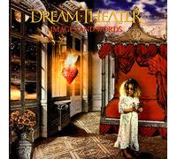 Dream Theater - Images And Words