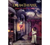 Dream Theater - Images and Words [Lingua inglese]: Images & Words: Personality Book