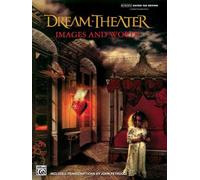 Dream Theater - Images and Words [Lingua inglese]: Images & Words: Personality Book