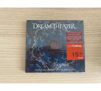 Dream Theater _ Images and Words Live in Japan 2017 Ltd ed. _ CD Album _ 2021