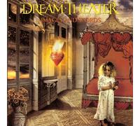 Dream Theater Images and Words (Rhino SYEOR 2025 (Vinyl LP) (PRESALE 03/01/2025)