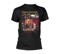 Dream Theater Images And Words Maglietta Adulto Unisex (PH1189)