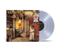 DREAM THEATER - Images And Words(Syeor25) (B&Mex) (2025) LP clear Vinyl