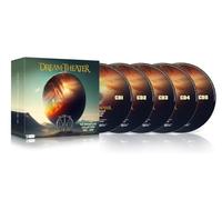 Dream Theater - La collezione Broadcast 1993 -1999