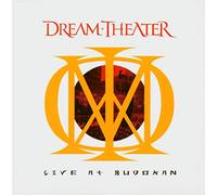 Dream Theater - Live At Budokan