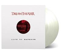 Dream Theater - Live at Budokan (Ltd Solid White Vinyl)