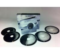 Dream Theater Live at Luna Park 2012 Special Edition 2DVD 3CD Tower Records Limi