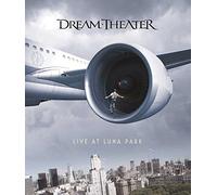 Dream Theater - Live at luna park (2DVD+3CD)