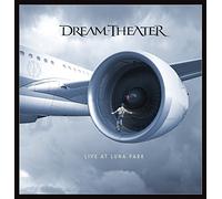Dream Theater - Live at Luna Park (+2DVD+3CD+book)