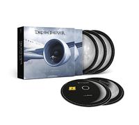 Dream Theater - Live At Luna Park