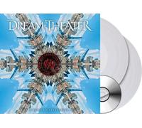 Dream Theater - Live At Madison Square Garden (2010) (Clear Coloured) (180g) (Limited Edition) (2 LP + CD)