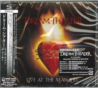 Dream Theater - Live At The Marquee