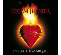 Dream Theater - Live At The Marquee