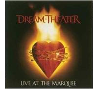 Dream Theater - Live At The Marquee - Cd