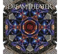 Dream Theater - Lost Not Forgotten Archives: Live in NYC - 1993 [3 LP + 2 CD]