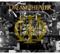 Dream Theater - Live Scenes from Ny