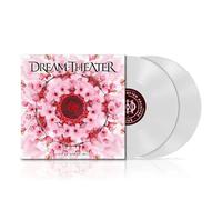 DREAM THEATER - LNF Archive. Live in Tokyo 2010 (2025) 2 LP white vinyl pre-sale