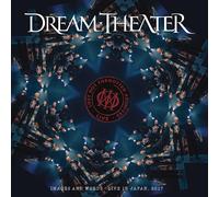 Dream Theater - Lost Not Forgotten Archives