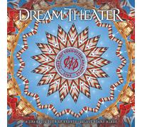Dream Theater - Lost Not Forgotten Archives: A Dramatic Tour - 2 Cd