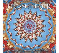 Dream Theater – Lost Not Forgotten Archives: A Dramatic Tour – 2 CD