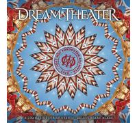 Dream Theater - A Dramatic Tour Of Events - Select Board Mixes (Box Set) (3 LP + 2 CD)