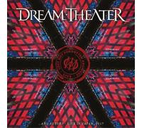 Dream Theater Lost Not Forgotten Archives: ...And Beyond - Live in Ja (Vinyl LP)