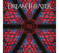 Dream Theater - Lost Not Forgotten Archives:...and Beyond Live In Japan 2017 ...
