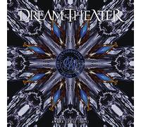 Dream Theater – Lost Not Forgotten Archives: Awake Demos – CD (1994)