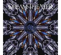 DREAM THEATER - LOST NOT FORGOTTEN ARCHIVES - AWAKE DEMOS - CD