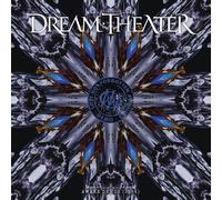 Dream Theater – Lost Not Forgotten Archives: Awake Demos – CD (1994)