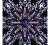 Dream Theater - Lost Not Forgotten Archives: Awake Demos (1994) (Gatefold Sky Blue Vinyl) (2 LP + CD)
