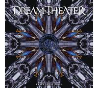 Dream Theater - Lost Not Forgotten Archives: Awake Demos (1994) (2 LP + CD)