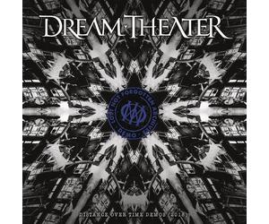 Dream Theater - Lost Not Forgotten Archives: Distance Ov