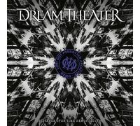 DREAM THEATER Lost Not Forgotten Archives: Distance Over Time Demo 2018 CD JAPAN