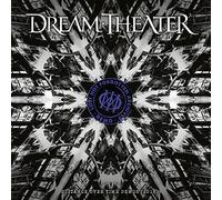 Dream Theater - Lost Not Forgotten Archives: Distance Ov