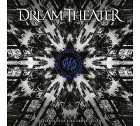 Dream Theater LOST NOT FORGOTTEN ARCHIVES: DISTANCE OVER TIME DEMOS (2018) (CD)