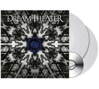 Dream Theater Lost Not Forgotten Archives: Distance Over Time Demos ( (Vinyl LP)