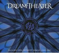 Dream Theater - Lost Not Forgotten Archives: Falling Into Infinity - 2 Cd