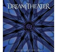 Dream Theater Lost Not Forgotten Archives: Falling Into Infinity Demo (Vinyl LP)