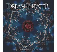Dream Theater - Lost Not Forgotten Archives: Images And Words - Cd