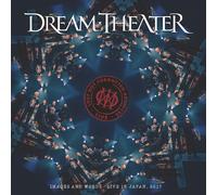 Dream Theater - Lost Not Forgotten Archives: Images And Words - Cd