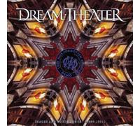 Dream Theater Lost Not Forgotten Archives: Images and Words Demos (19 (Vinyl LP)