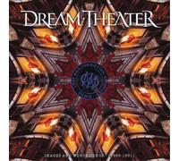Dream Theater Lost Not Forgotten Archives: Images and Words Demos (19 (Vinyl LP)