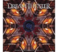 Dream Theater Lost Not Forgotten Archives: Images and Words Demos (19 (Vinyl LP)